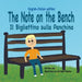 The Note on the Bench - English/Italian edition by Kathleen Rasche