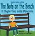 The Note on the Bench - English/Italian edition by Kathleen Rasche