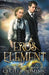 Eros Element: A Steampunk Thriller with a Hint of Romance by Cecilia Dominic