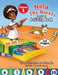 Nola The Nurse Preschool Activity Book by Scharmaine L. Baker, Marvin Alonso