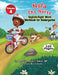 Nola The Nurse English & Sight Words For Kindergarten by Scharmaine L. Baker, Marvin Alonso