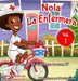 Nola LaEnfermera: Serie "Ella Siempre Activa" by Scharmaine Lawson, Marvin Alonso