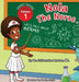 Nola The Nurse: Let's Talk About Germs by Scharmaine Lawson