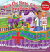 Nola The Nurse and her Super friends: Learn about Mardi Gras Safety by Scharmaine Lawson