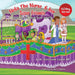 Nola The Nurse and her Super friends: Learn about Mardi Gras Safety by Scharmaine Lawson