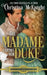 The Madame Catches Her Duke by Christina McKnight