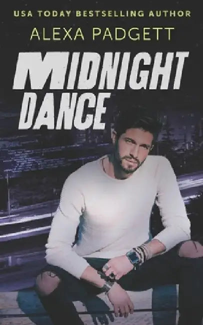 Midnight Dance: A Seattle Sound Series Romantic Suspense Spin-off by Alexa Padgett