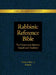 Rabbinic Reference Bible: The Connection Between Tanach and Tradition: Volume I Genesis by Slade Henson