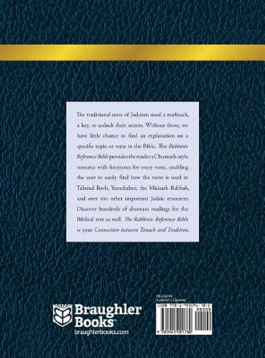Rabbinic Reference Bible: The Connection Between Tanach and Tradition: Volume II Exodus by Slade Henson