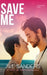 Save Me by Jill Sanders
