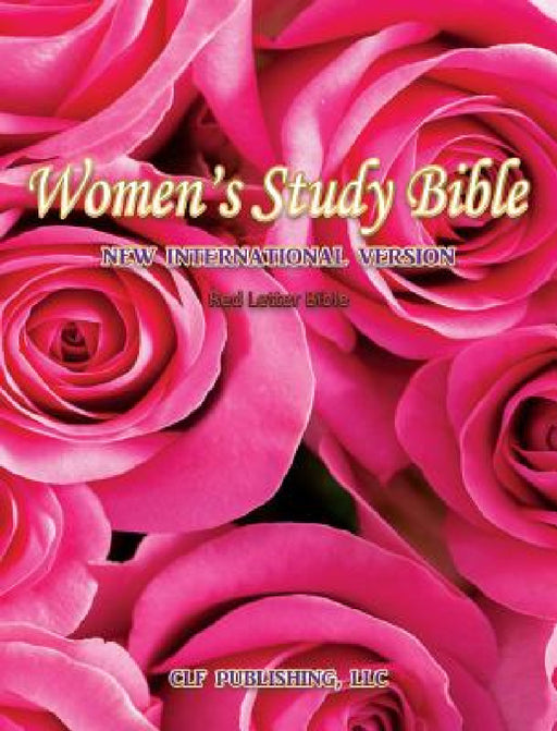 Women's Study Bible: New International Version by Cassundra White-Elliott