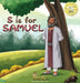 S is for Samuel by Cassundra White-Elliott