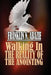 Walking in the Reality of the Anointing: The Holy Spirit by Franklin N. Abazie