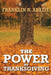 The Power of Thanksgiving: Prosperity by Franklin N. Abazie