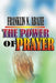 The Power of Prayer: Prayer by Franklin N. Abazie