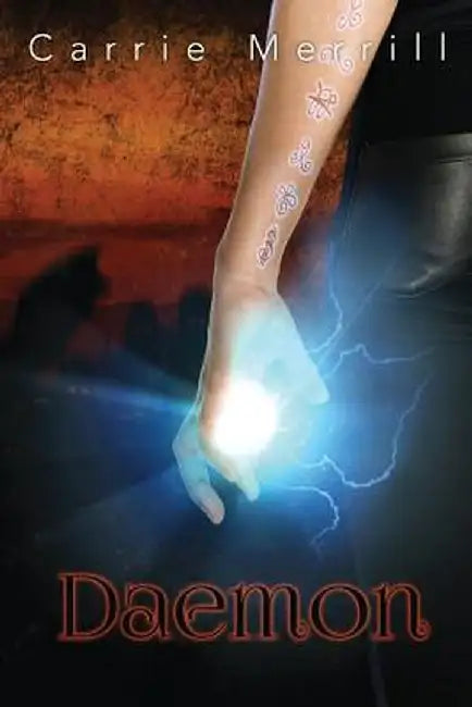 Daemon by Carrie Merrill
