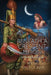 Beneath a Crescent Moon: An Ottoman Empire Novel by Mark Macedonia