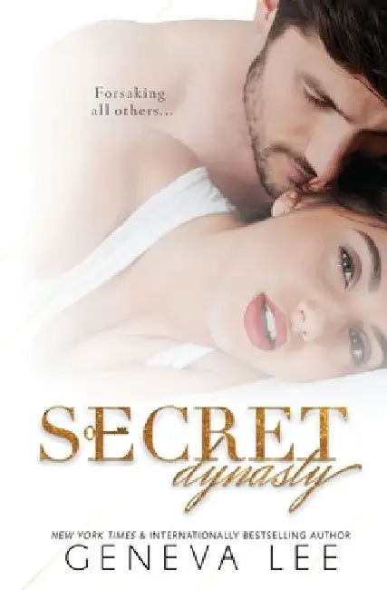 Secret Dynasty by Geneva Lee