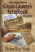 The Treasures in Great-Granny's Scrapbook: A Perry County Historical Adventure by Debra Kay Noye