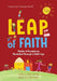 Leap of Faith: Stories of Acceptance Illustrated Through a Child's Eyes by Joann Warmijak