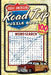 Great American Road Trip Puzzle Book (100) by Applewood Books