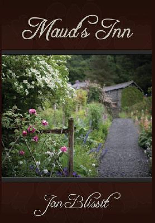 Maud's Inn by Jan Blissit