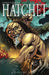 Adam Greens Hatchet Vol 01 Tpb by James Kuhoric