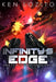 Infinity's Edge by Ken Lozito