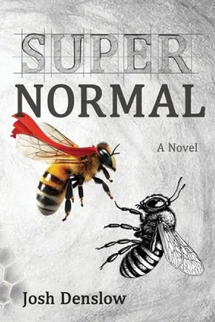 Super Normal by Josh Denslow
