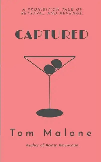 Captured by Tom Malone