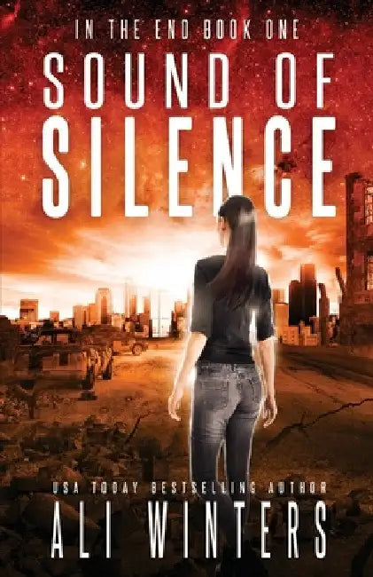 Sound of Silence by Ali Winters
