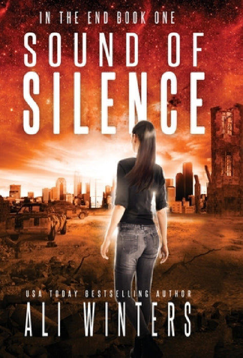 Sound of Silence by Ali Winters