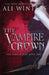 The Vampire Crown by Ali Winters