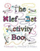 The Alef-Bet Activity Book by Minister 2. Others, Ahava Lilburn