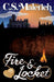 Fire and Locket by C. S. Malerich