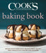 Cook's Illustrated Baking Book by America's Test Kitchen