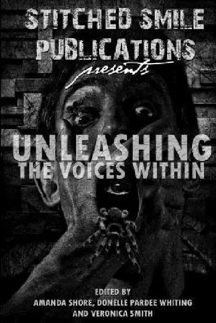 Unleashing The Voices Within by Frank Martin