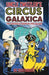 Uncle Zwizzler's Circus Galaxica: The Greatest Show in the Galaxy by G. C. Rosenquist
