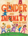 The Gender and Infinity Book for Kids by Gonzalez, Maya