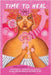 Time to Heal Monthly/Weekly Planner: Bring Healing to Every Day (13 Months, Undated) by Gonzalez, Maya