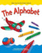 The Alphabet by Gladys Rosa Mendoza