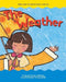The Weather by Gladys Rosa Mendoza