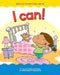 I Can! by Gladys Rosa Mendoza