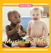 Music and Me by Chosen Spot Publishing, Paige Satterly