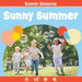 Sunny Summer by Chosen Spot Publishing, Paige Satterly