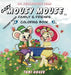 Cozy Mousy Mouse Family & Friends Coloring Book by Toni House, Toni House, Dr Persnickety Bean