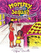 Mommy, Where is Jesus? Is He Hiding in My Room? by Delisa Danielle, Kevin Woods