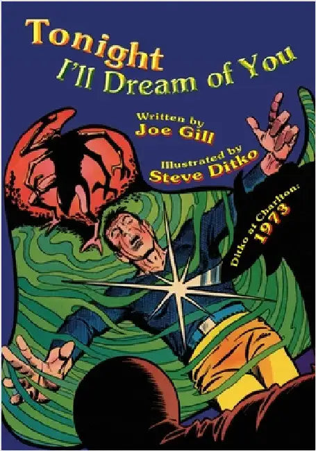 Tonight I'll Dream of You by Gill, Joe
