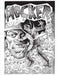 Steve Ditko's The Mocker The Definitive Edition by Ditko, Steve
