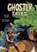 Ghostly Tales by Joe Gill, Steve Ditko, Rodney Schroeter